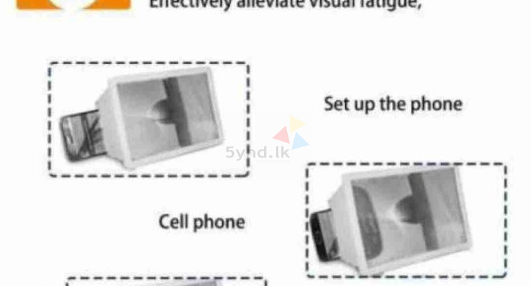 F2 MOBILE SCREEN ENLARGER