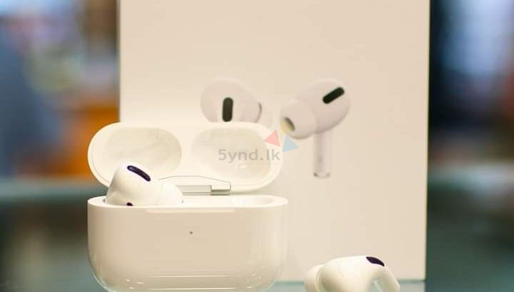 AIRPODS PRO PREMIUM QUALITY BASS
