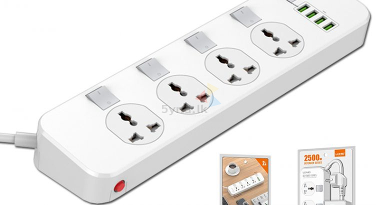 LDNIO DEFENDER SERIES