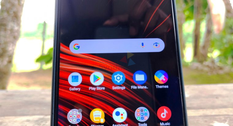 Xiaomi Poco X3 NFC Used
