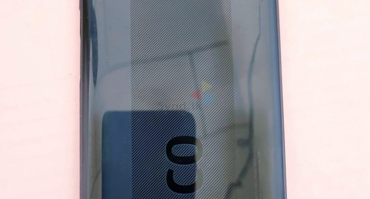 Xiaomi Poco X3 NFC Used