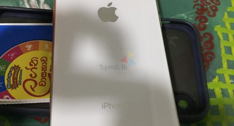 iPhone X 64GB Used