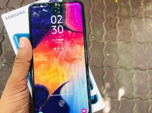 Samsung Galaxy A50 2019 Used