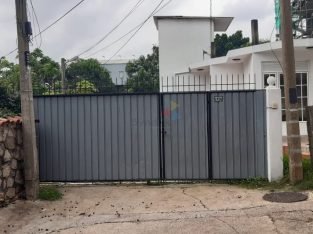 House For Sale In Colombo 14 With Garden