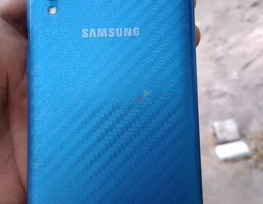 Samsung Galaxy A50 Used