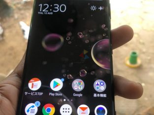Sony Xperia XZ3 Used