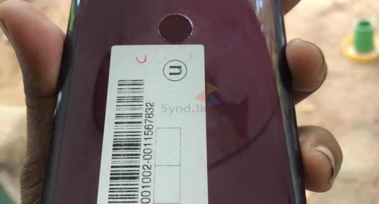 Sony Xperia XZ3 Used