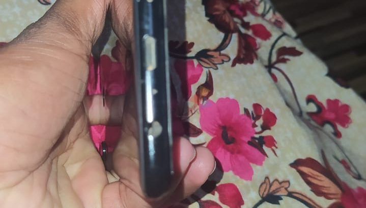 Samsung Galaxy A20s Used