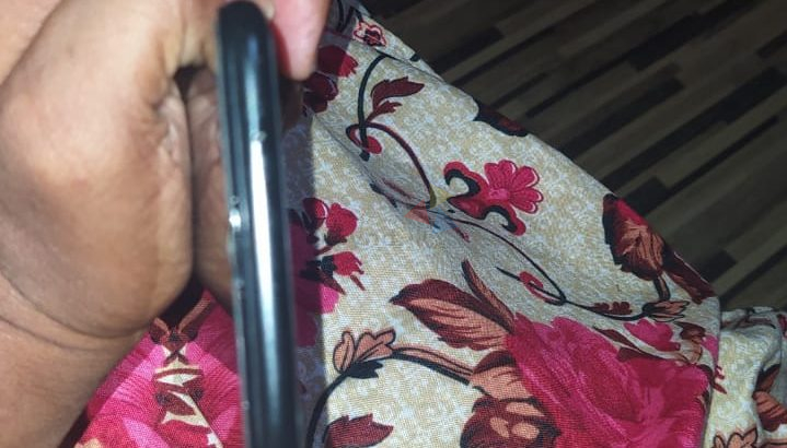 Samsung Galaxy A20s Used