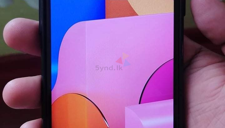 Samsung Galaxy A20s Used