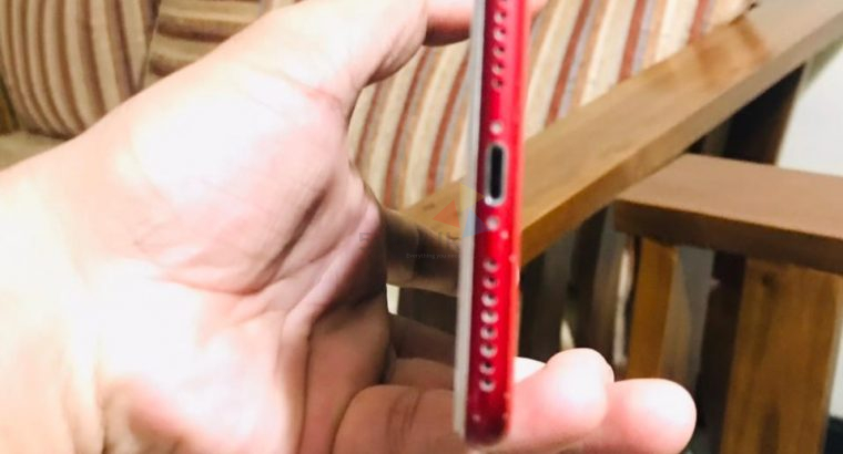 Apple iPhone 7 Plus Red Used