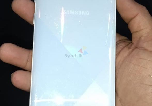 Samsung Galaxy A30s Used