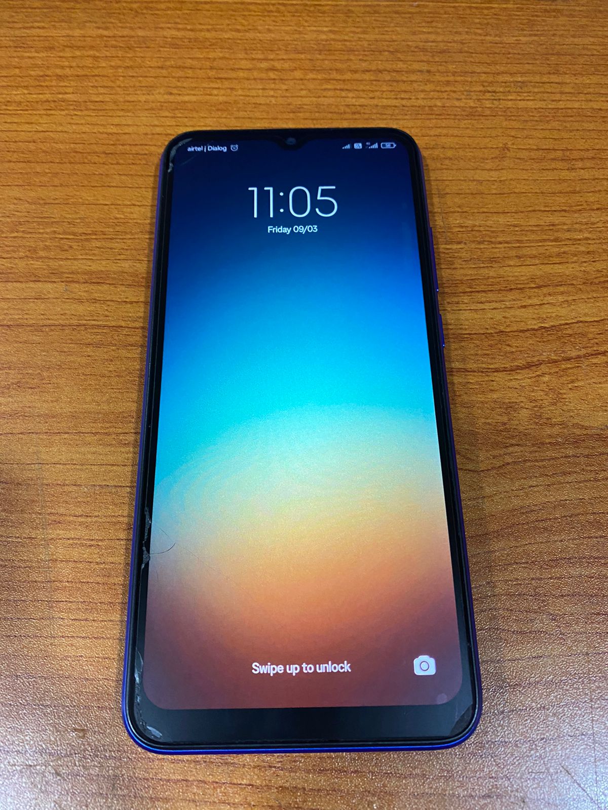 Xiaomi Redmi 9C Used