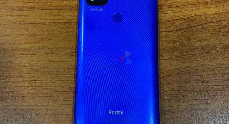 Xiaomi Redmi 9C Used