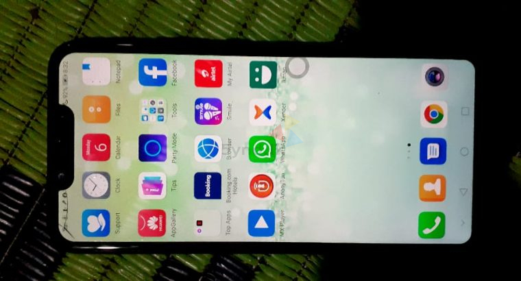Huawei Nova 3i Used