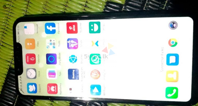 Huawei Nova 3i Used