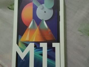 Samsung Galaxy M11 32GB