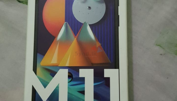 Samsung Galaxy M11 32GB