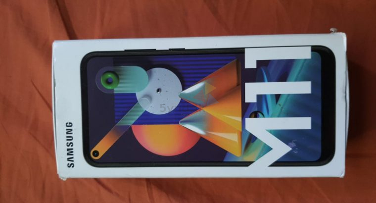 Samsung Galaxy M11 32GB