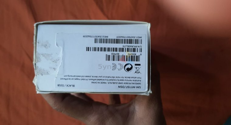 Samsung Galaxy M11 32GB