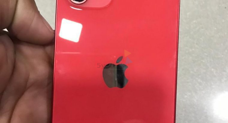 Apple iPhone 12 Used