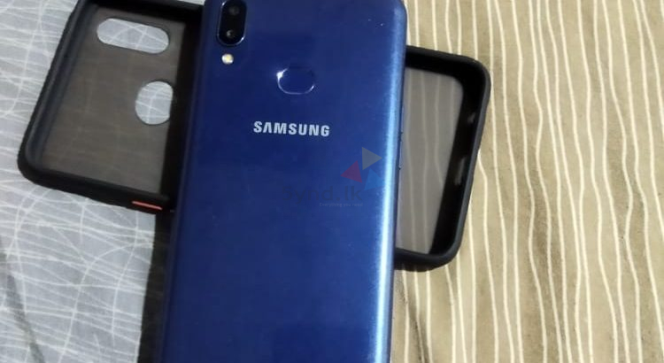 Samsung Galaxy A10s Used