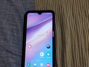 Samsung Galaxy A10s Used