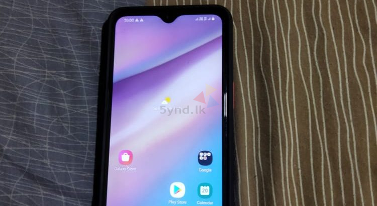 Samsung Galaxy A10s Used