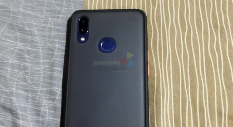 Samsung Galaxy A10s Used