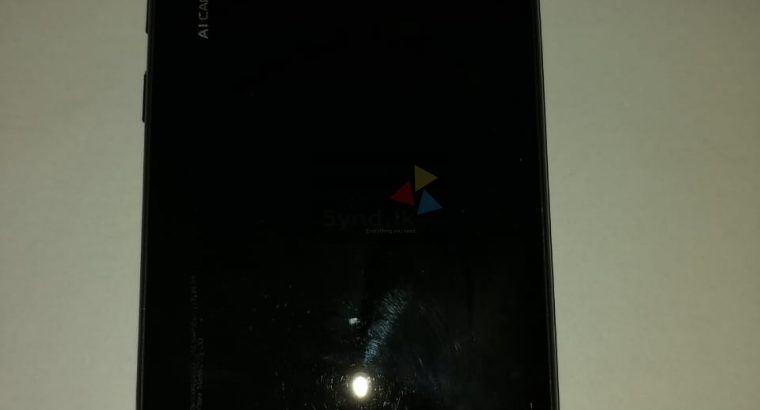 Huawei Y7 Used