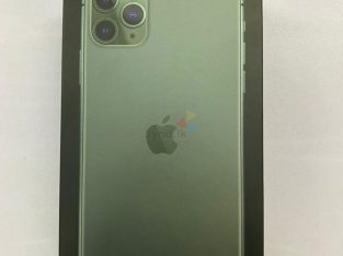 Apple iPhone 11 Pro Max 256GB Used