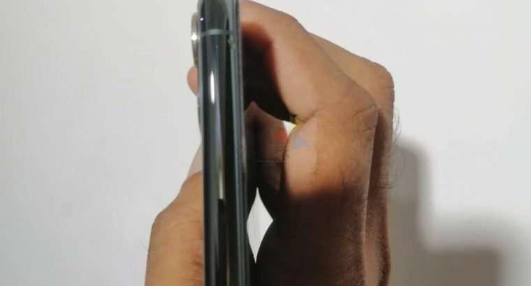 Apple iPhone 11 Pro Max 256GB Used