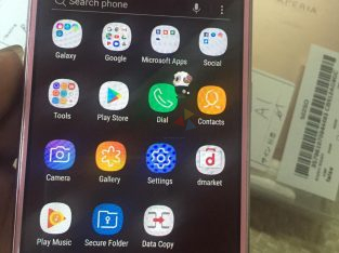 Samsung Galaxy Docomo
