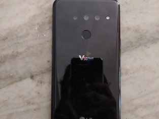 LG V50 Used