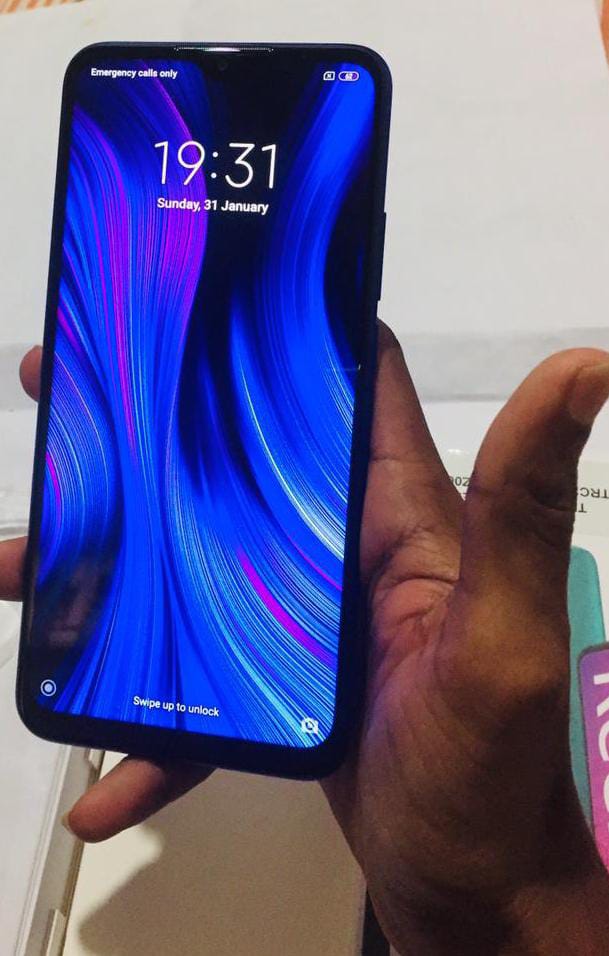 Xiaomi Redmi 9 Used