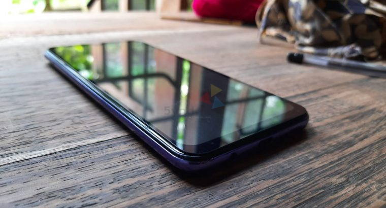 Samsung Galaxy A50s Used
