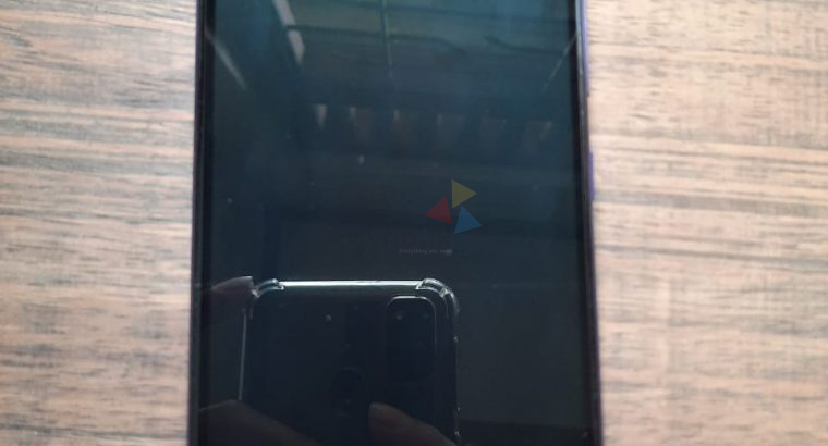 Samsung Galaxy A50s Used