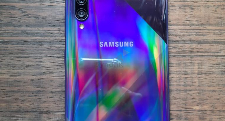 Samsung Galaxy A50s Used