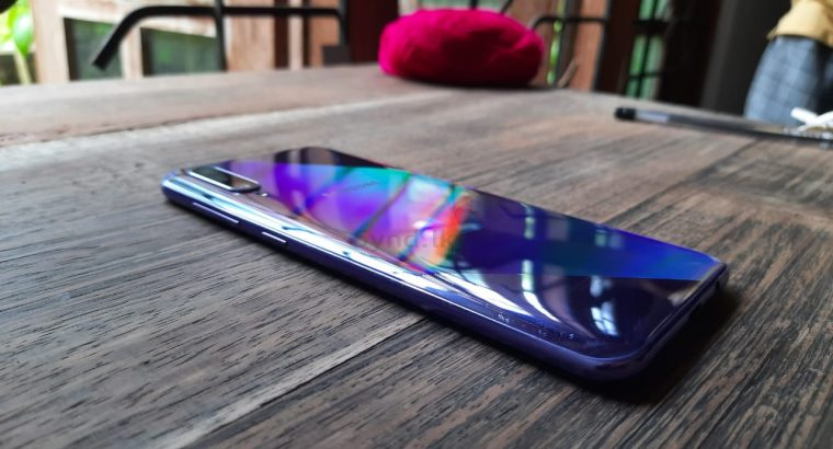 Samsung Galaxy A50s Used