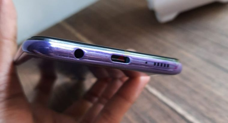 Samsung Galaxy A50s Used