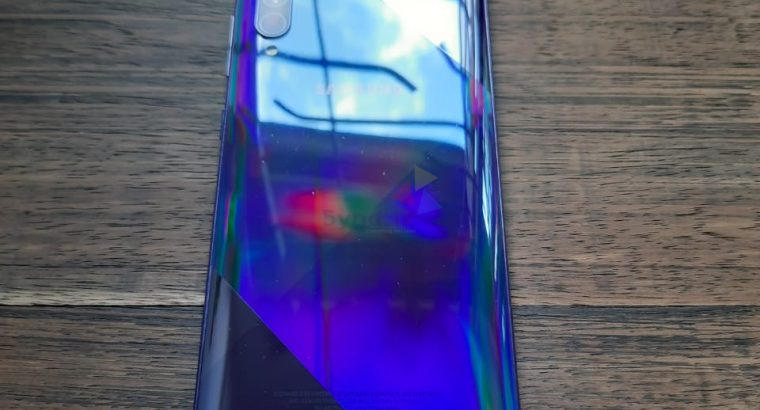 Samsung Galaxy A50s Used