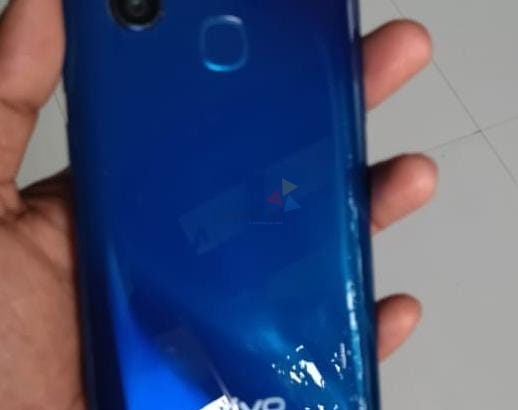 Vivo V15 Used