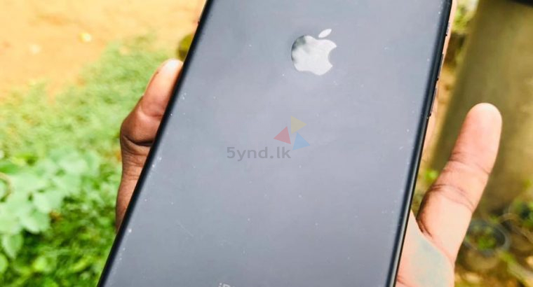 Apple iPhone 7 Plus Used