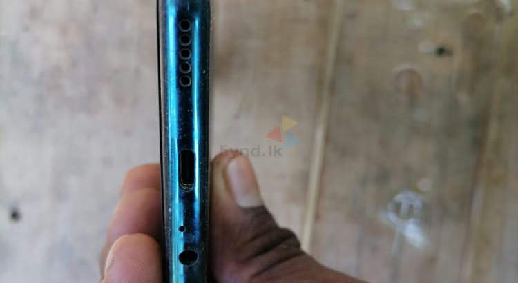 Huawei Y9 Prime Used