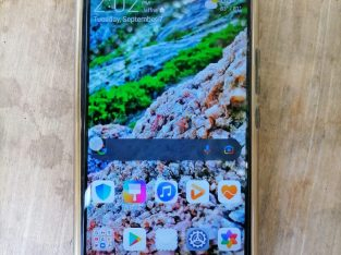 Huawei Y9 Prime Used