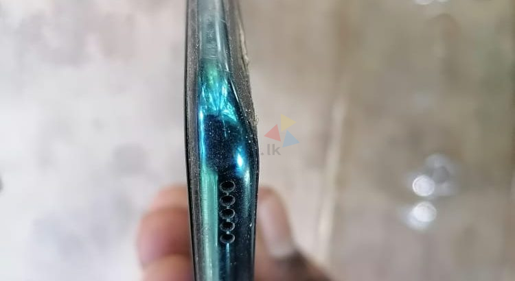 Huawei Y9 Prime Used