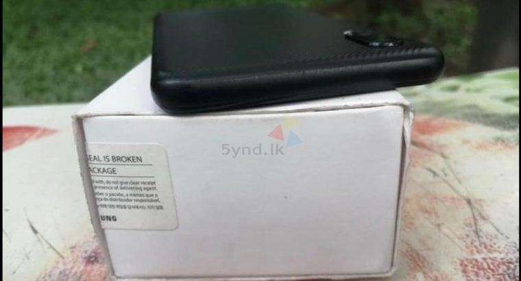 Samsung Galaxy M02 Used