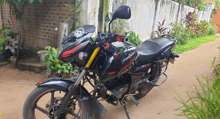 Bajaj Pulsar 150 2017