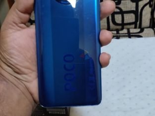 Xiaomi Poco X3 NFC Used