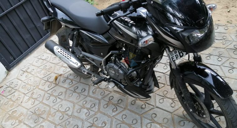 Bajaj Pulsar 150 2020